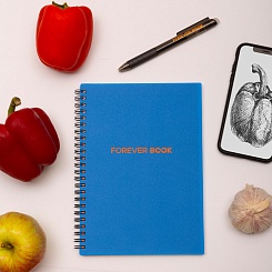 Вечный блокнот Forever Book - фото 5