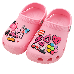 Джибитсы на кроксы - фото 3