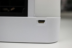 Настольный мини-кондиционер Antarctic Air - фото 3