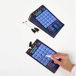 Музыкальное бинго - фото 6