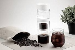 Портативный Coffee Maker Dripo - фото 3