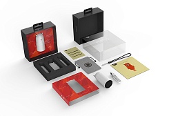 Портативная зарядка Emie xMonster Volt Power Bank 5200mAh - фото 9