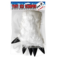 Скребок для льда Yeti Scraper - изображение 2 Скребок для льда Yeti Scraper - фото 2
