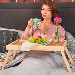 Столик для завтрака Good Morning - фото 4