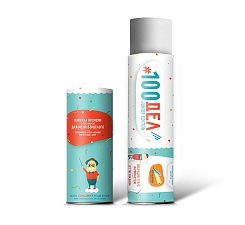 Скретч-постер 100 дел KIDS EDITION - фото 4