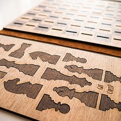 Плоские шахматы - фото 3