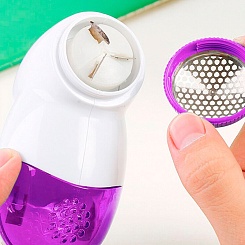 Машинка для удаления катышков Smooth - фото 4