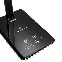 Настольная лампа с док-станцией Unisend - фото 4