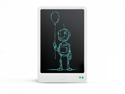 Планшет для рисования с ЖК экраном Pic-Pad - фото 1