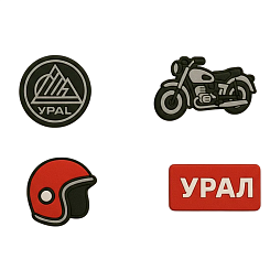 Джибитсы мужские - фото 2