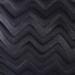 Маска для сна Bucky Chevron Pattern - фото 5