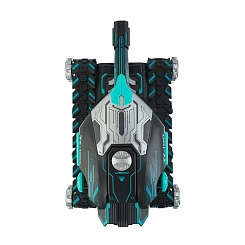 Радиоуправляемый танк Water Bomb Tank - фото 5