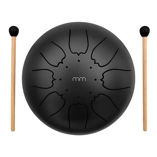 Стальной барабан Медитация- фото 1