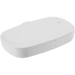 Стерилизатор для гаджетов Antibacterial - фото 2