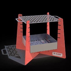 Мини-гриль - фото 2