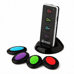 Поисковик ключей  Keyfinder - фото 5