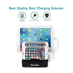 Универсальная док-станция на 7 портов - фото 4