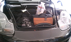 Чехол для вина VinniBag - фото 7