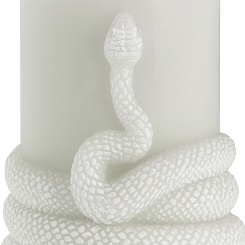 Свеча Snake Candle - фото 3