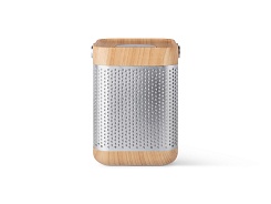 Беспроводные колонки Rombica Mysound BT-20 - фото 4