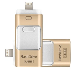 Накопитель I-Flashdrive - фото 9