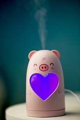 Ультразвуковой увлажнитель воздуха Sonmax - фото 8