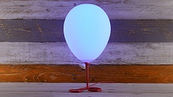 Лампа "Воздушный шар" - фото 5