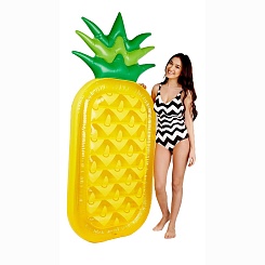 Надувной матрас - фото 5