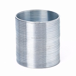 Магическая пружинка Slinky - фото 4