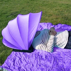 Пляжный козырек Shader - фото 7