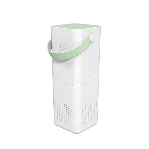 Настольный очиститель воздуха Freshness- фото 1