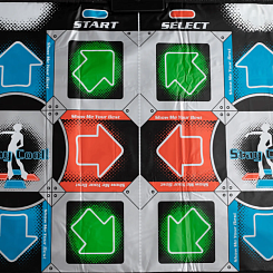 Коврик для танцев Retro - фото 3