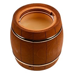 Мед в бочонке Bee Happy - фото 2