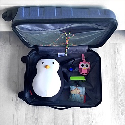 Подушка-трансформер для путешествий  - фото 4