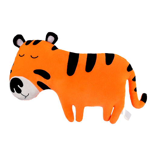 Игрушка-подушка Tigerrr- изображение 1 Игрушка-подушка Tigerrr- фото 1