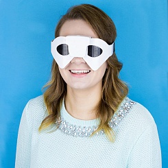 Массажер для глаз Panda - фото 5