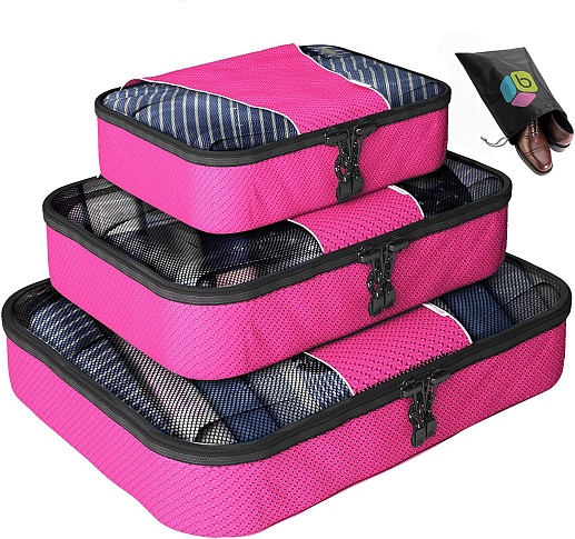 Органайзер для чемодана- фото 1