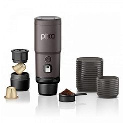 Аккумуляторная эспрессо кофеварка CapsuleCraft - фото 5