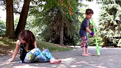 Игрушка "Забавный мел" - фото 2