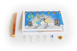 РобоОткрытка - фото 2