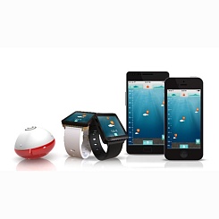 Bluetooth-эхолот iBOBBER - фото 3