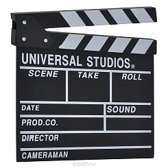 Кинохлопушка - фото 4