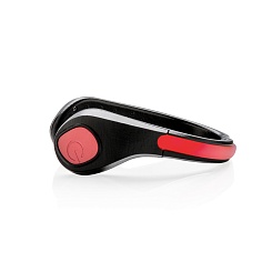 LED фитнес-трекер для обуви - изображение 3 LED фитнес-трекер для обуви - фото 3