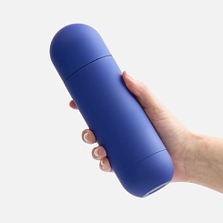 Термос Tubula Soft Touch - фото 3