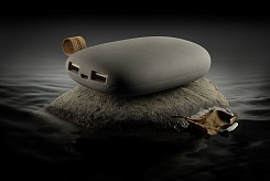 Внешний аккумулятор Stone 7800 мАч - фото 2