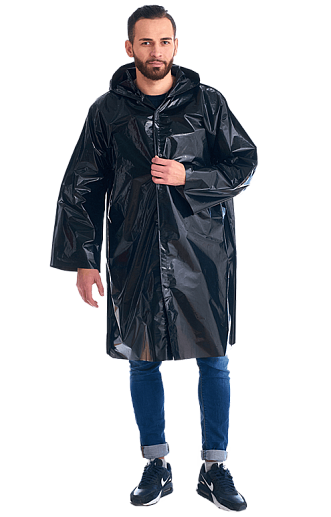 Дождевик-плащ «Люкс»- фото 1
