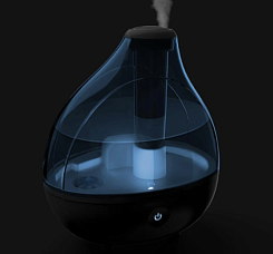 Ультразвуковой увлажнитель воздуха Pure - изображение 3 Ультразвуковой увлажнитель воздуха Pure - фото 3