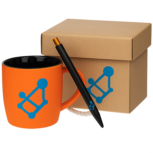 Бизнес набор Корпоративный Импульс- фото 1