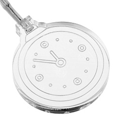 Гирлянды из акрила «Сферы деятельности» - фото 3