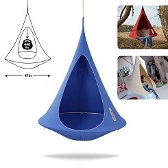 Детский гамак-кресло - фото 3